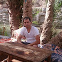Profile Picture of Mourad Dardari (@mourad-dardari) on Quora