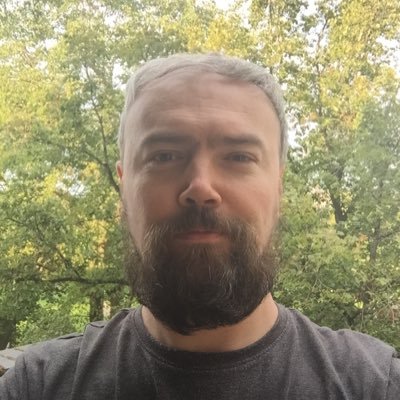 Profile Picture of Stephen Douglas (@sjc_douglas) on Twitter