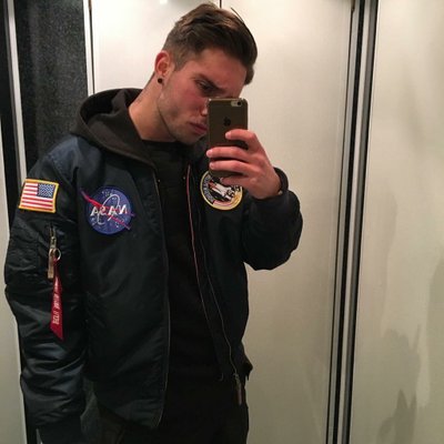 Χρήστος Τσαλίκης - Twitter Profile Picture of Χρήστος Τσαλίκης (@chris_tsalikis) on Twitter