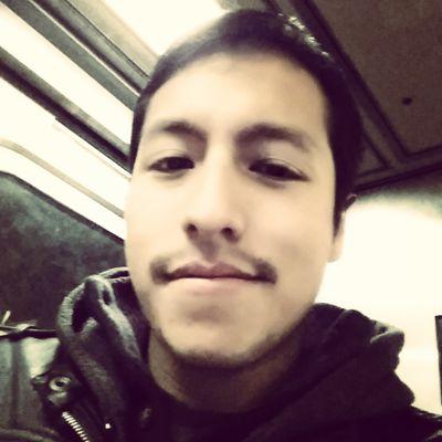 Profile Picture of Felix Alarcon (@falixalex) on Twitter