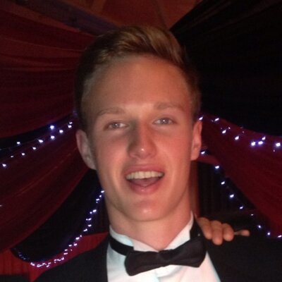 Profile Picture of Henry Gibbons (@HenryGibbons3) on Twitter