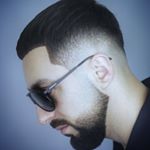 Profile Picture of РОБЕРТ ГРИГОРЯН✂️ (@robert___grigoryan) on Instagram
