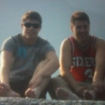 Profile Picture of Anthony Pic (@A_Picariello88) on Twitter