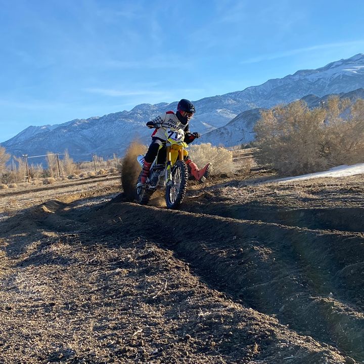 Profile Picture of Brian Lemus (@brianlemus717) on Tiktok