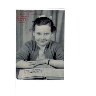 Profile Picture of Vivien Keen (@vivien.haxell) on Facebook