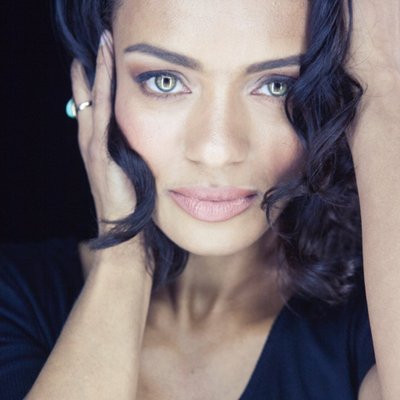 Profile Picture of Kandyse (@kandysemcclure) on Twitter