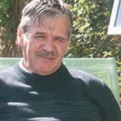Profile Picture of Graham HUTTON (@gurugraham) on Twitter