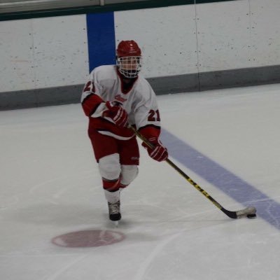 Profile Picture of Bennett Gray (@Gray_Sone4190) on Twitter