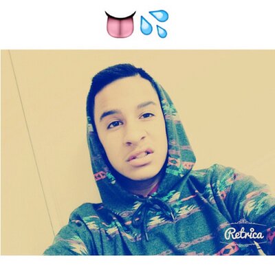 Profile Picture of Jacob Arriaga (@Arriaga23Jacob) on Twitter