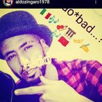 Profile Picture of Bader Ray (@aldozingaro1978) on Instagram