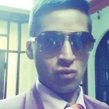 Profile Picture of Roy Ariel Mitma (@ariel_mitma) on Twitter