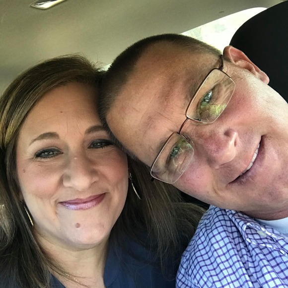 Profile Picture of Curtis jill Todd (@cjtodd30) on Poshmark