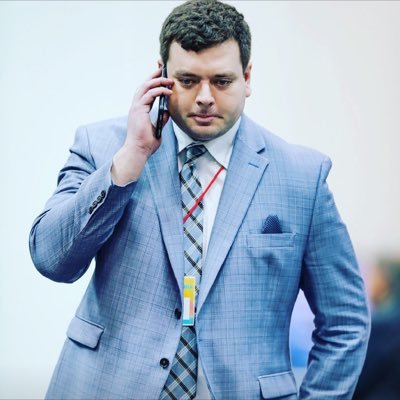 Profile Picture of Brendan Connelly (@BConn63) on Twitter
