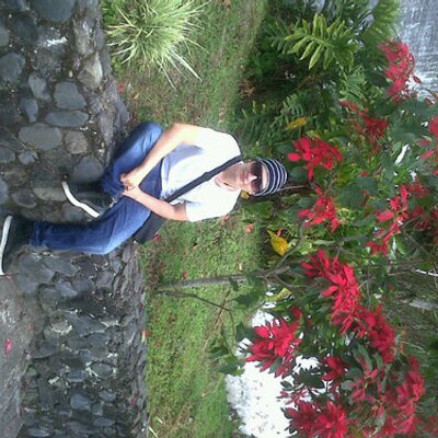 Profile Picture of Felipe Arjona (@FelipeArjona1) on Twitter