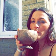 Profile Picture of Leah Sampson (@leahsampson2) on Twitter
