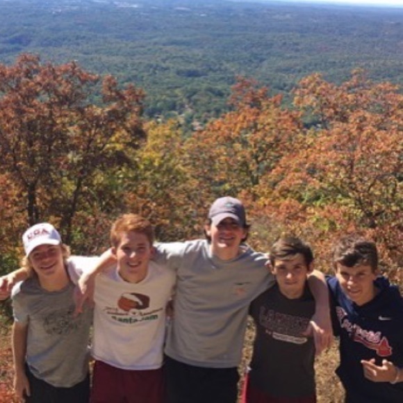 Profile Picture of Carter Bennett (@carter_d_b_42) on Poshmark