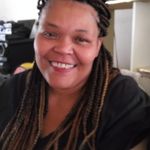 Profile Picture of Joyce Bethea Gooden (@juicyjoyce45) on Instagram