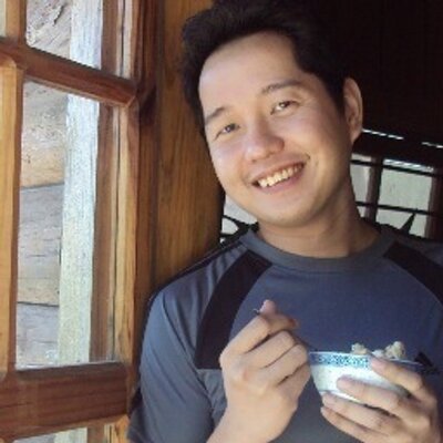 Profile Picture of Blair Paul Nuyda (@@blairnuyda) on Twitter