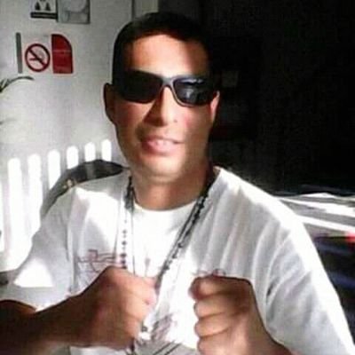 Jose Tadeo - Twitter Profile Picture of Jose Tadeo (@josetadeo74) on Twitter