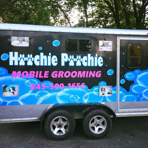 Profile Picture of Michelle Aulicino (@luvmydogs1324) on Poshmark