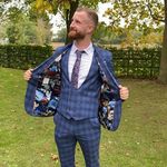 Profile Picture of Mark Bevan (@mmarkiebe) on Instagram