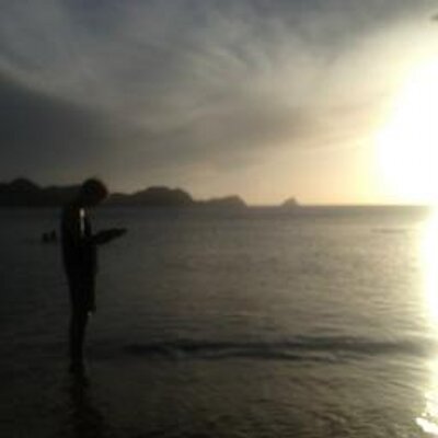 Profile Picture of Tom Steadman (@tom_steady) on Twitter