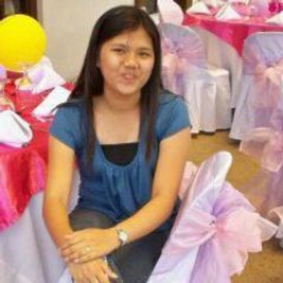 Profile Picture of Reichelle Dicuangco (@reichelle08) on Twitter