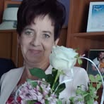 Profile Picture of Joanna Krajewska (@Joanna-Krajewska) on Facebook