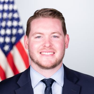 Profile Picture of John Horstman (@JHorstman45) on Twitter