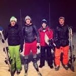 Profile Picture of Tyler Blakeley (@blakeleytyler) on Instagram