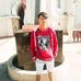 Profile Picture of Morgan Pangilinan (@morgan.pangilinan.56) on Facebook