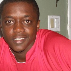 Profile Picture of Monty Harris (@letjesus2) on Myspace