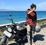 Profile Picture of Jingga Andrea (@Jingga-Andrea) on Facebook