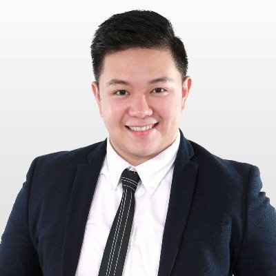 Felix Asuncion RMT, CPS - Twitter Profile Picture of Felix Asuncion RMT, CPS (@felixasuncionxx) on Twitter