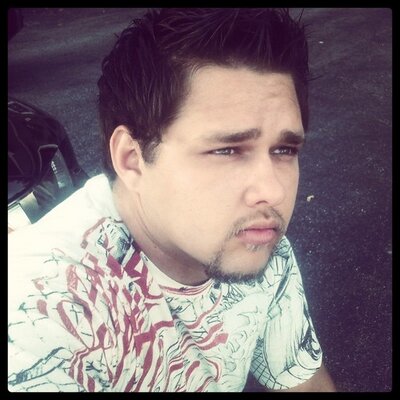 Profile Picture of Tyler James Bouchard (@TJAYB22) on Twitter