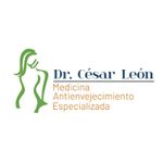 Profile Photo of Dr. Cesar León (@doctorcesarleon) on Instagram