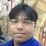 Profile Picture of Kushal Mistry (@kushal_mistry12) on Flickr