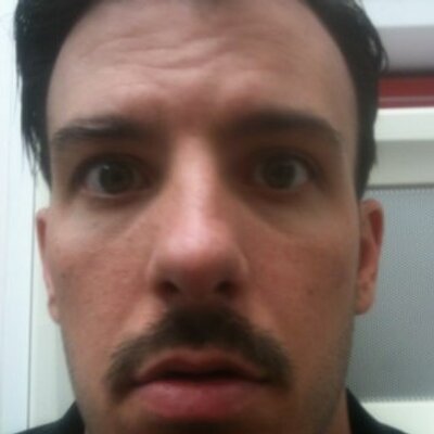 Profile Picture of Thomas Poole (@Thom_Bonker) on Twitter
