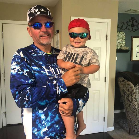 Profile Picture of Donny Coburn (@sprint3522) on Poshmark