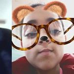 Profile Picture of naomi mcclain (@naomigo_savage_1) on Instagram