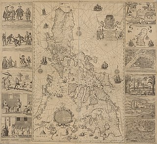 Profile Picture of Butuan (historical polity)on Wikipedia