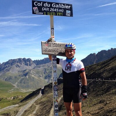 Profile Picture of Andrei Radulescu (@Dreeten007) on Twitter