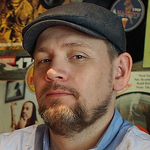 Profile Picture of Dmitry Boyarin (@d.boyarrin) on Flickr