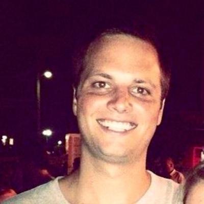 Profile Picture of Matt Bosley (@boz709) on Twitter