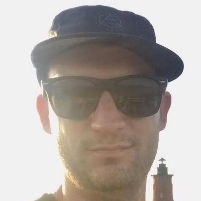 Profile Picture of Jim Cavanagh (@jimshreds) on Twitter