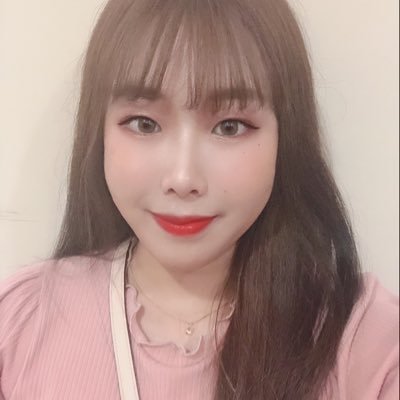 Profile Picture of Haen (@hyein_cho_) on Twitter