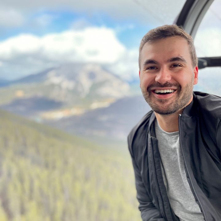 Profile Picture of Craig Lynes (@craig.lynes) on Tiktok