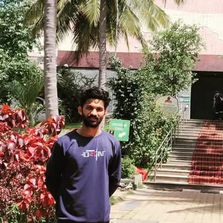 Profile Picture of dinesh shetty (@_dinesh_shetty_) on Instagram