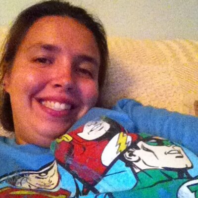 Profile Picture of Beth Thacker (@bethnicole82) on Twitter