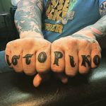 Profile Picture of Kevin Gannon (@thetattooedprof) on Instagram